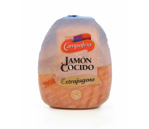JAMON COCIDO EXTRAJUGOSO